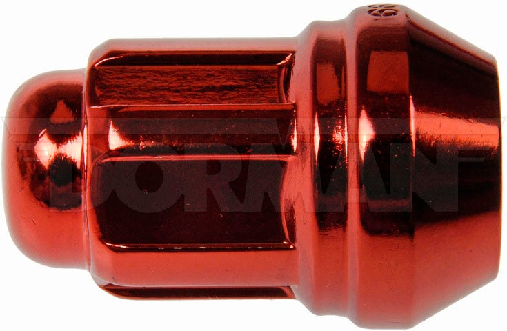 Wheel Lug Nut Dorman-AutoGrade 711-635E