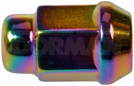Wheel Lug Nut Dorman-AutoGrade 711-635G