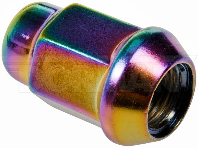 Wheel Lug Nut Dorman-AutoGrade 711-635G