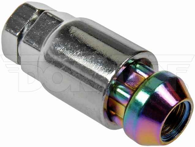 Wheel Lug Nut Dorman-AutoGrade 711-635G
