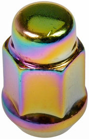 Wheel Lug Nut Dorman-AutoGrade 711-635G