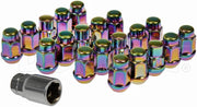 Wheel Lug Nut Dorman-AutoGrade 711-635G