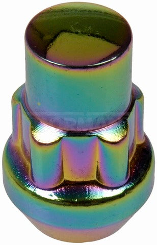 Wheel Lug Nut Dorman-AutoGrade 711-635G