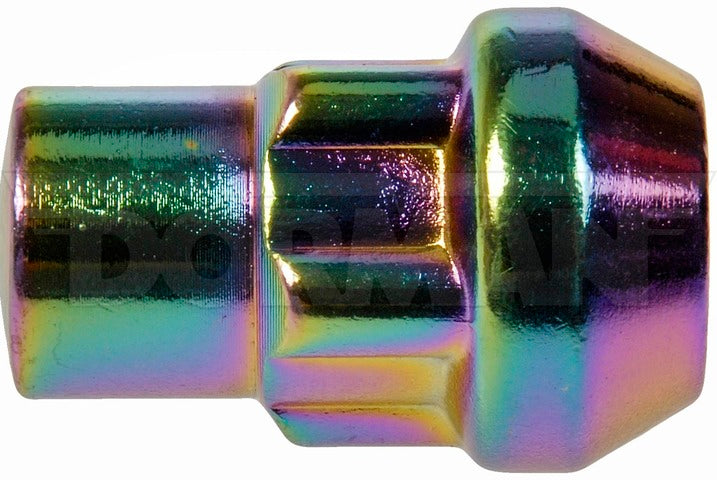 Wheel Lug Nut Dorman-AutoGrade 711-635G