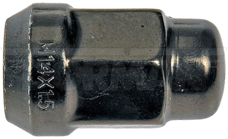 Wheel Lug Nut Dorman-AutoGrade 711-635H