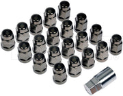 Wheel Lug Nut Dorman-AutoGrade 711-635H