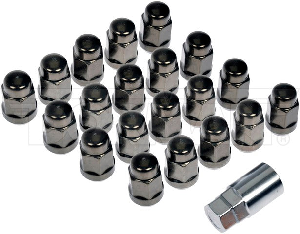 Wheel Lug Nut Dorman-AutoGrade 711-635H