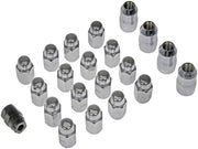 Wheel Lock Set Dorman-AutoGrade 711-641