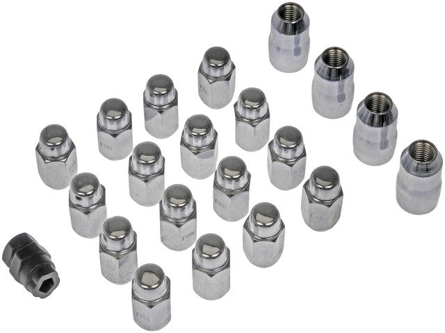 Wheel Lock Set Dorman-AutoGrade 711-641