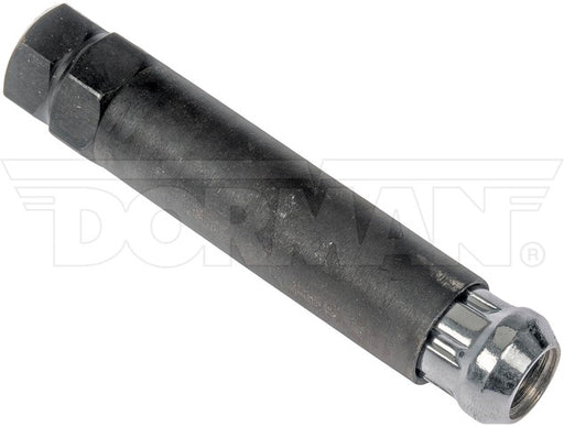 Wheel Lug Nut Dorman-AutoGrade 711-655