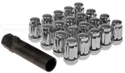 Wheel Lug Nut Dorman-AutoGrade 711-655