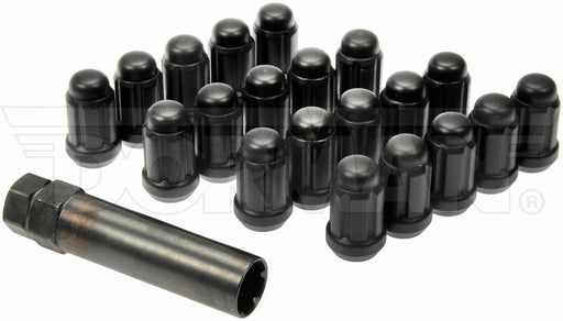 Wheel Lug Nut Dorman-AutoGrade 711-655C