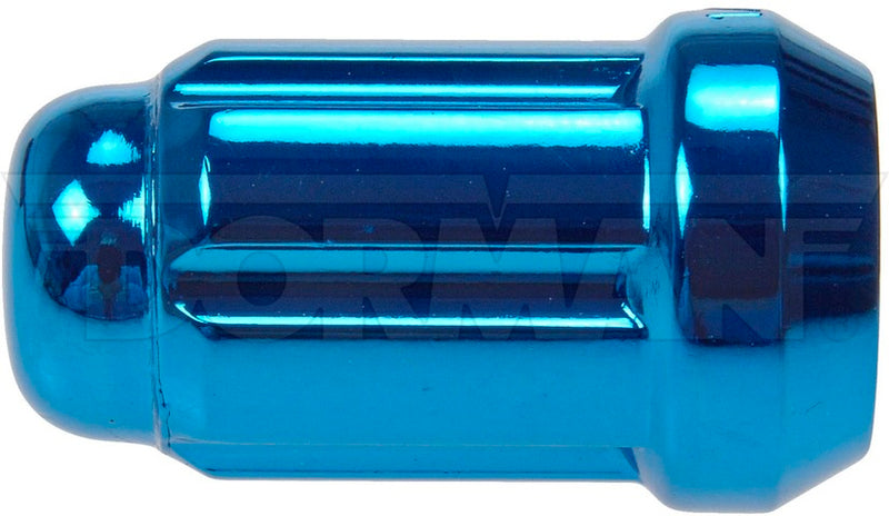 Wheel Lug Nut Dorman-AutoGrade 711-655D