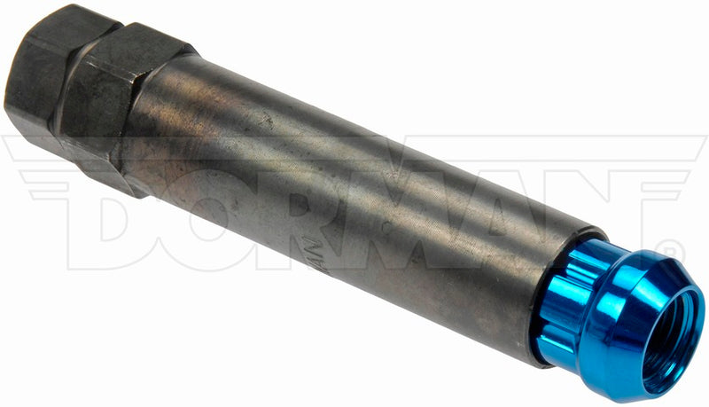 Wheel Lug Nut Dorman-AutoGrade 711-655D