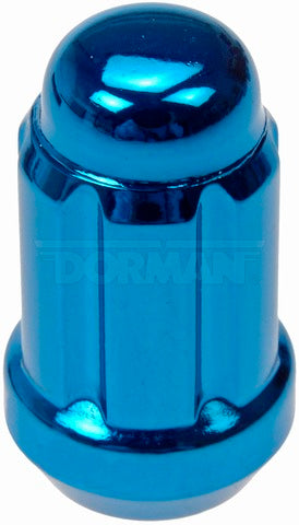 Wheel Lug Nut Dorman-AutoGrade 711-655D