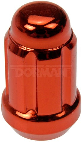 Wheel Lug Nut Dorman-AutoGrade 711-655E