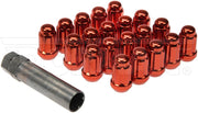 Wheel Lug Nut Dorman-AutoGrade 711-655E