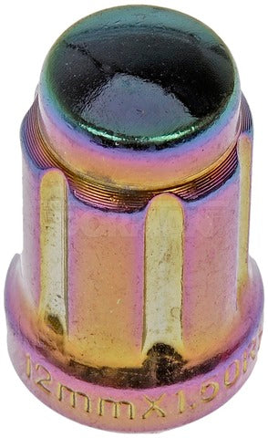 Wheel Lug Nut Dorman-AutoGrade 711-655G