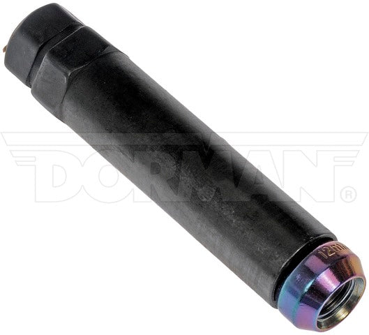 Wheel Lug Nut Dorman-AutoGrade 711-655G