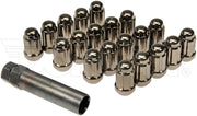 Wheel Lug Nut Dorman-AutoGrade 711-655H