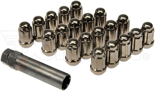 Wheel Lug Nut Dorman-AutoGrade 711-655H