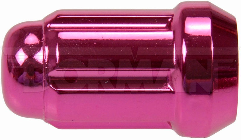 Wheel Lug Nut Dorman-AutoGrade 711-655L