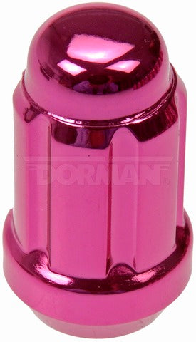 Wheel Lug Nut Dorman-AutoGrade 711-655L
