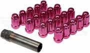 Wheel Lug Nut Dorman-AutoGrade 711-655L