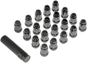 Wheel Lug Nut Dorman-AutoGrade 711-656