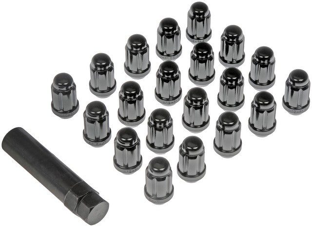 Wheel Lug Nut Dorman-AutoGrade 711-656