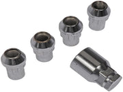Wheel Lock Set Dorman-AutoGrade 711-728