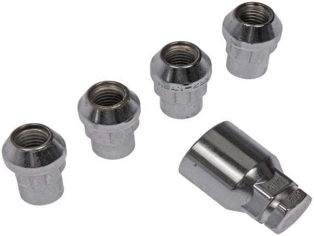 Wheel Lock Set Dorman-AutoGrade 711-728