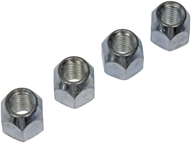 Wheel Lug Nut Dorman-AutoGrade 711-830