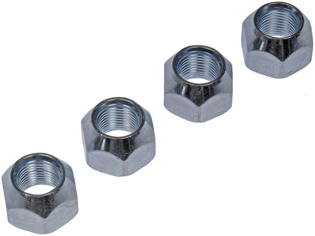 Wheel Lug Nut Dorman-AutoGrade 711-831