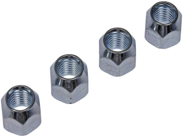 Wheel Lug Nut Dorman-AutoGrade 711-832