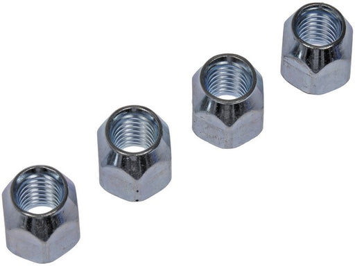 Wheel Lug Nut Dorman-AutoGrade 711-832
