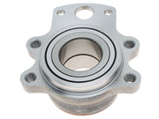 Wheel Bearing and Hub Assembly Raybestos Brakes 711011