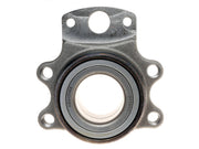 Wheel Bearing and Hub Assembly Raybestos Brakes 711011