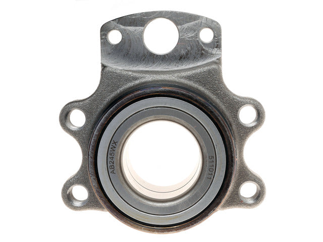 Wheel Bearing and Hub Assembly Raybestos Brakes 711011