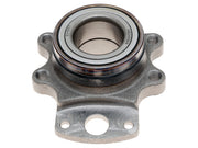 Wheel Bearing and Hub Assembly Raybestos Brakes 711011