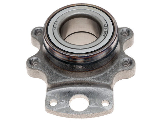 Wheel Bearing and Hub Assembly Raybestos Brakes 711011