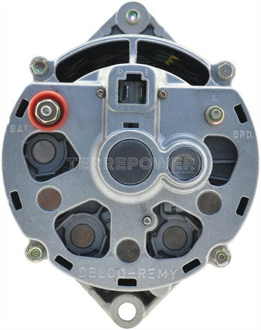 Alternator BBB Industries Rotating Electrical 7111