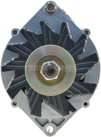 Alternator BBB Industries Rotating Electrical 7111