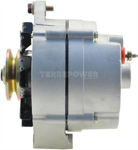Alternator BBB Industries Rotating Electrical 7111