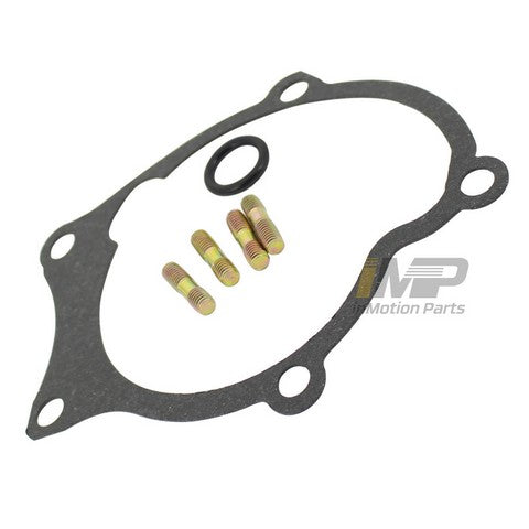 Engine Water Pump WJB Automotive WU7114
