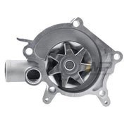 Engine Water Pump WJB Automotive WU7114