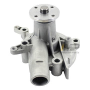 Engine Water Pump WJB Automotive WU7114