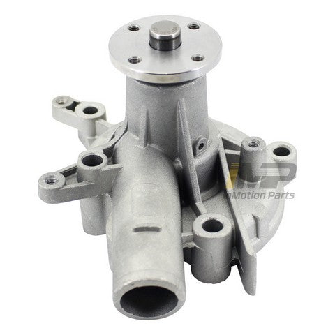 Engine Water Pump WJB Automotive WU7114