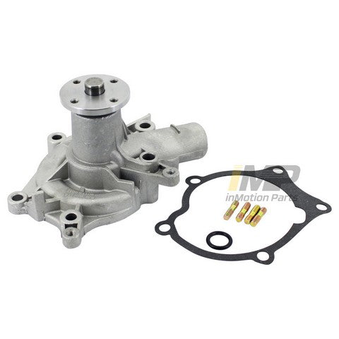 Engine Water Pump WJB Automotive WU7114