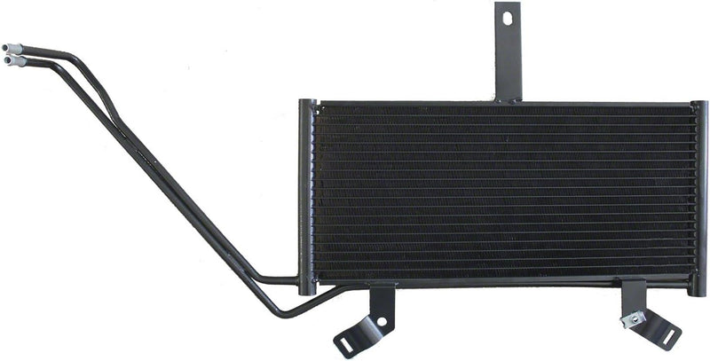 Automatic Transmission Oil Cooler Assembly – 5.2/5.9L V8 with Off-Road Package